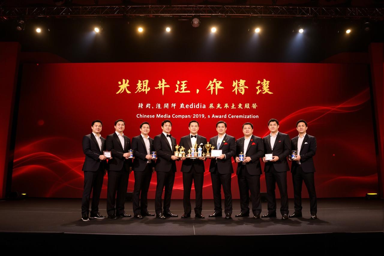18影院新闻：18影院荣获2024年度中国视频传媒行业最佳创新奖
