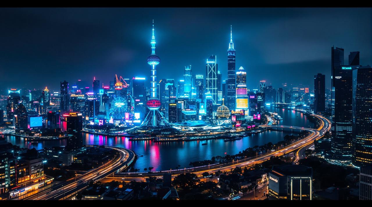 18影院作品《都市夜行者》高清封面图