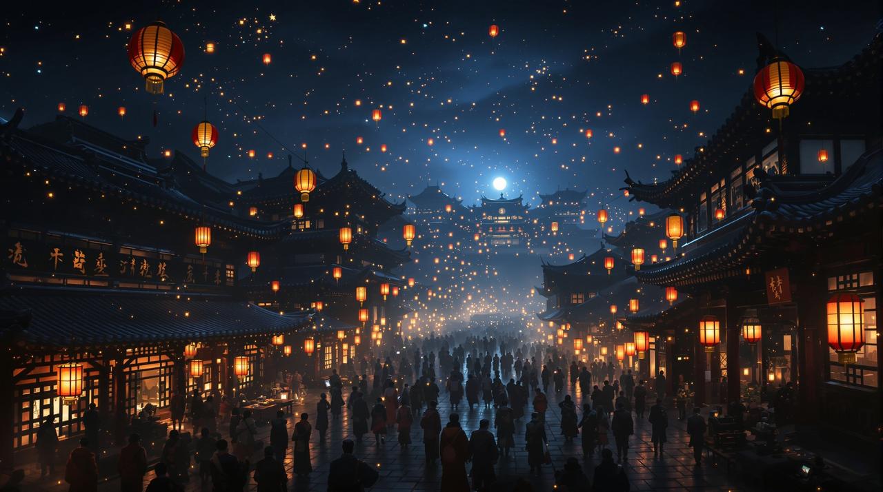 18影院作品《长安十二时辰》高清封面图